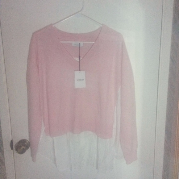 NAADAM Cashmere Mixed Media - Picture 3 of 6